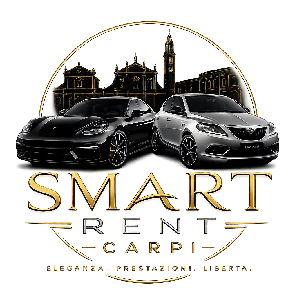 Avada Car Dealership Logo